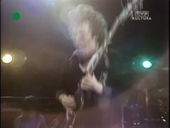 AC/DC - Problem Child (Live At The Hippodrome Golders Green, London 1977)