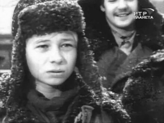 Иван Макарович (1968)