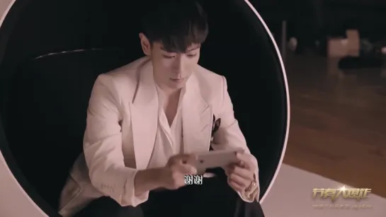 [MAKING] T.O.P - BEAT EVO: YG