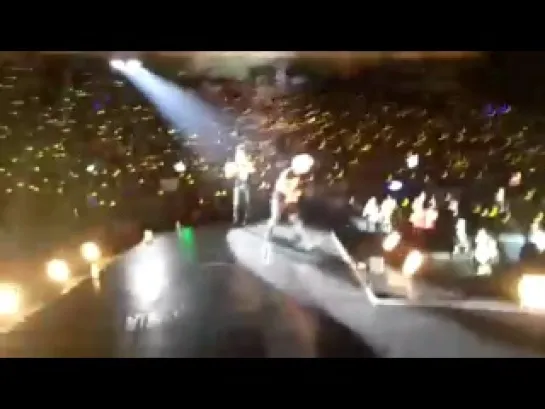 [Ri'S ME2DAY] BIGBANG 2012 Alive World tour LIVE ENCORE @ Guangzhou