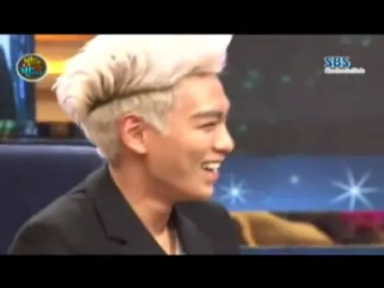 GD＆TOP - Behind-the-Scenes @ Night After Night[1]