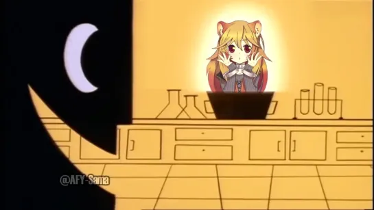 How to make the perfect Raccoon Girl [ Raphtalia - Shield Hero ]