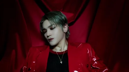 TAEYONG - Ghost _ Performance Video