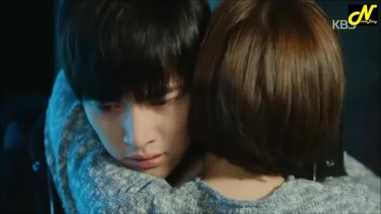 Ji Chang Wook - I'll Protect You _ Хилер (Healer OST)