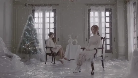 BOM&HI - ALL I WANT FOR CHRISTMAS IS YOU P_V