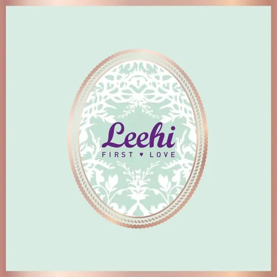 Lee Hi - Because