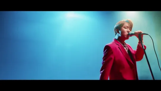 j-hope - Daydream (백일몽) MV