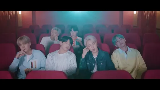 BTS - Lights Official MV