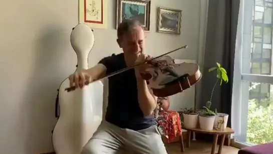 Видео от Classical Music Humor