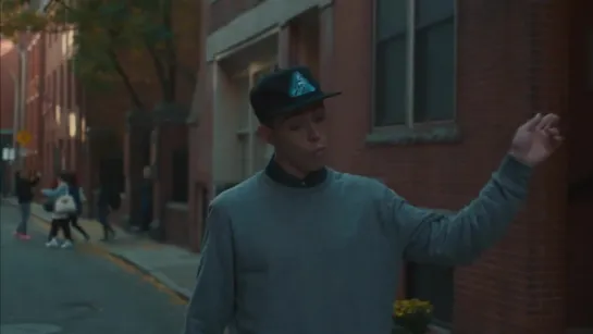 Sammy Adams - Remember (Official Video)