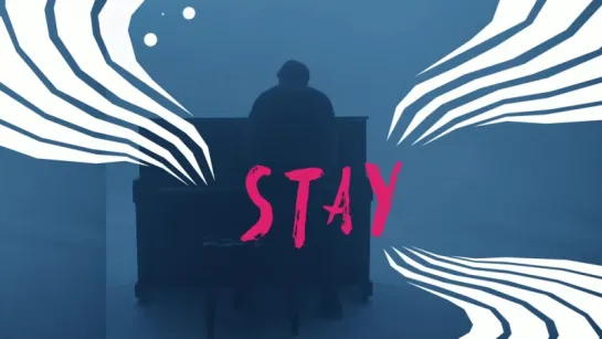 Kygo - Stay ft. Maty Noyes