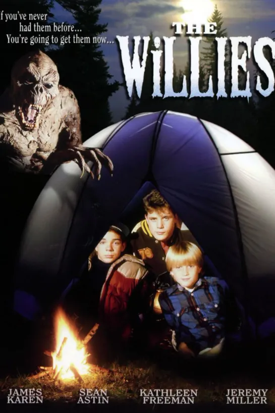 The Willies (1990)