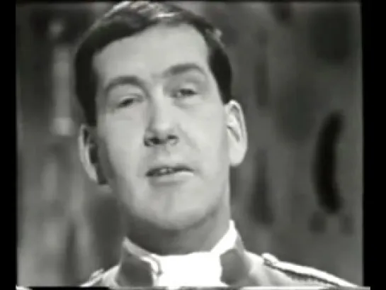 United Kingdom 1966 - Kenneth McKellar - A Man Without Love