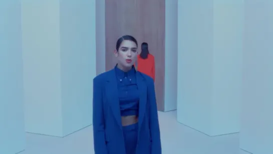 Dua Lipa - IDGAF