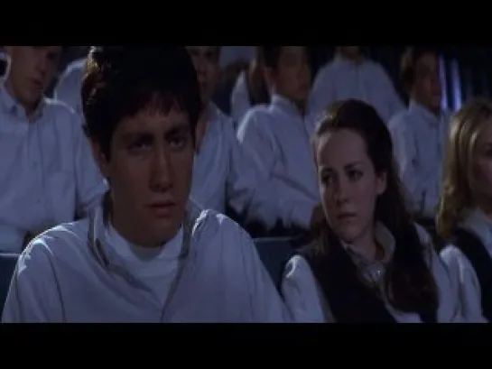 Донни Дарко / Donnie Darko (2001)