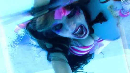 Great Kat Underwater Mermaid Dvoraks Humoresque CLIP1-6-15-21