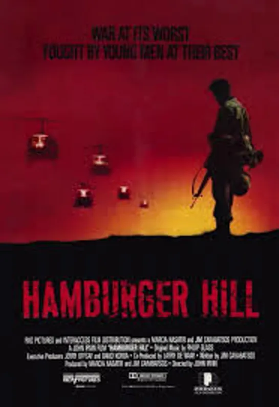 Hamburger Hill. (1987).