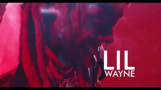 Lil Wayne - Uproar