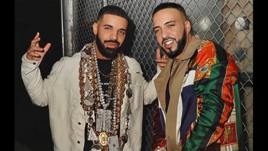 French Montana - No Stylist ft. Drake