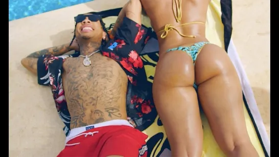 Tyga - SWISH