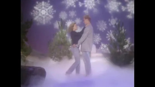 Kylie Minogue & Jason Donovan - Especially For You (Live Wogan 1988)