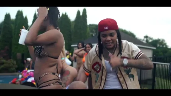 Young M.A PettyWap (Official Music Video)