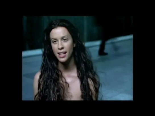 Alanis Morissette - Thank You