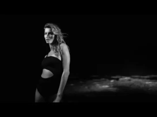 Gisele & Bob Sinclar - Heart of Glass (Official Video)