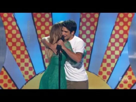 The 2014 Teen Choice Awards (Full HD 720)