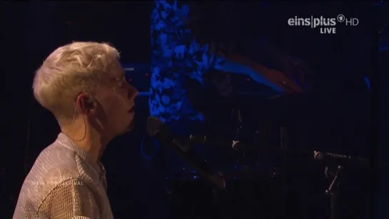 Years & Years - Eyes Shut (Live New Pop Festival 2015)