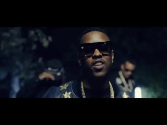 Jeremih Feat. French Montana & Ty Dolla $ign - Don't Tell 'Em