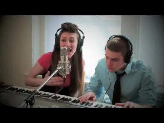 Written in the Stars - Tinie Tempah (Cover by @KarminMusic)