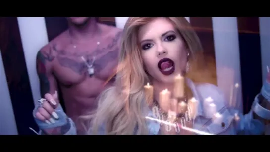 Chanel West Coast - New Bae Ft. Safaree