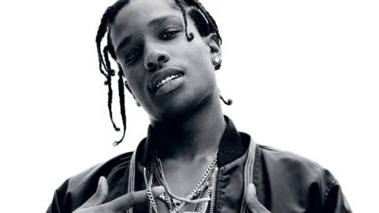 A$AP ROCKY - Fkin Problems ft. Drake, 2 Chainz, Kendrick Lamar