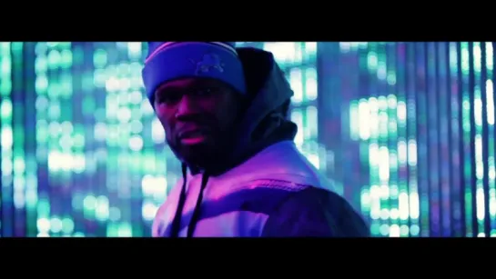 50 Cent - Dont Worry Bout It (Explicit)