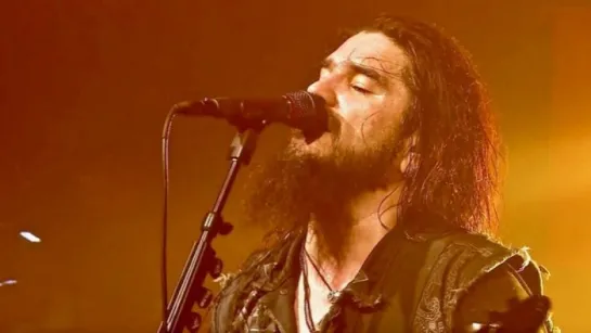 Machine Head - Live at The Regency Ballroom, San Francisco, CA, 2015