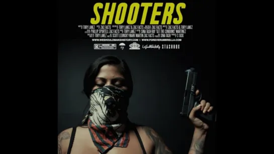 Tory Lanez - Shooters