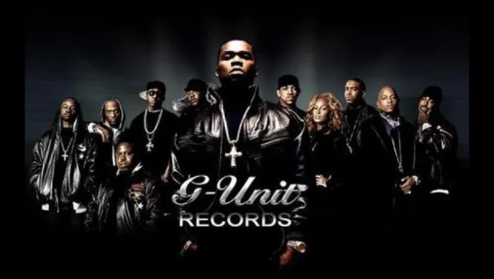 G-Unit - Poppin Them Thangs