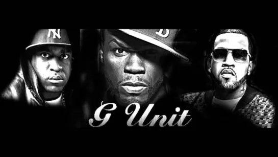 G-Unit - Come Up