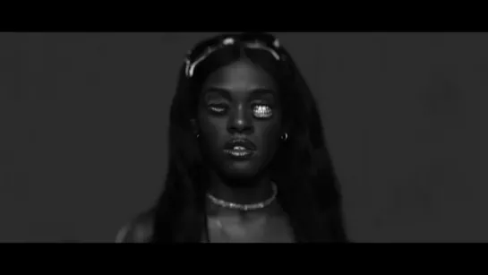 Azealia Banks - Yung Rapunxel