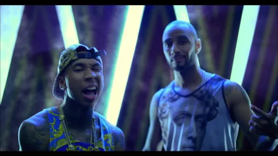 Tyga - Do My Dance (Explicit) ft. 2 Chainz