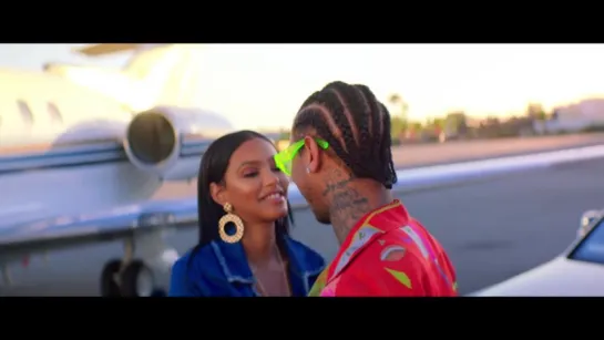 Tyga - Move to L.A. ft. Ty Dolla $ign