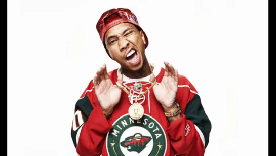 Tyga - Doped Up