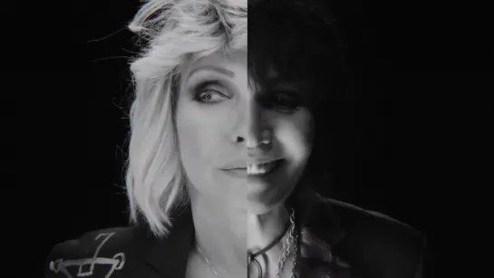 Blondie - Doom or Destiny (Feat Joan Jett)