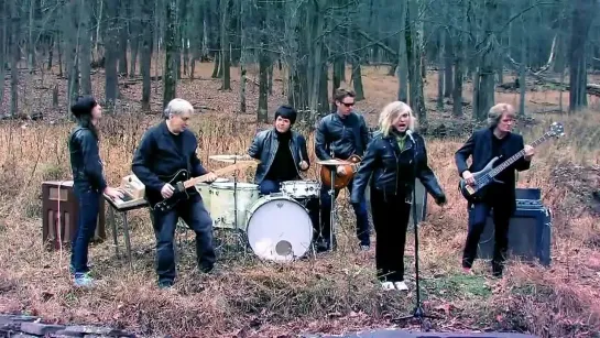 Blondie - We Three Kings (2009)