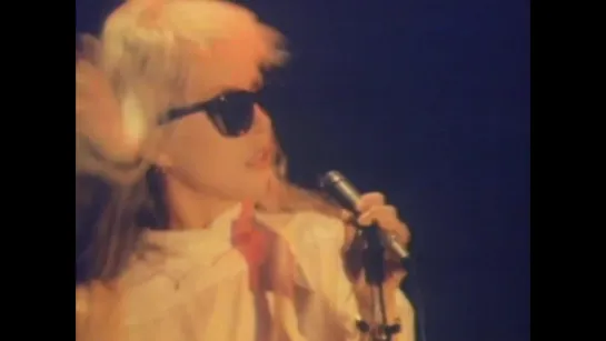 Blondie - Call Me