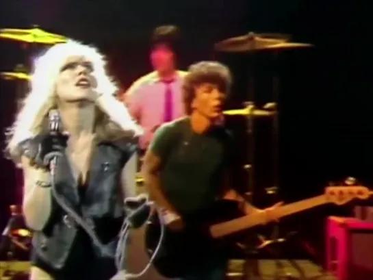 Blondie - Detroit 442