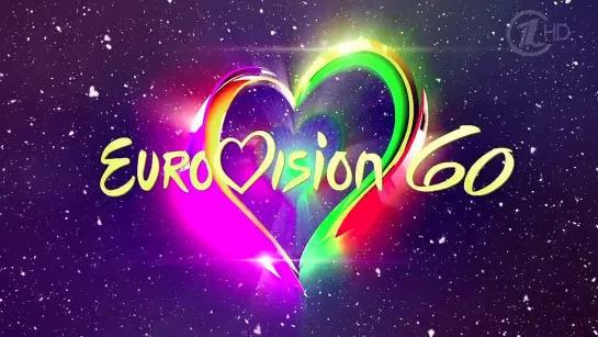 Eurovision 2015 Greatest Hits - реклама Первого Канала