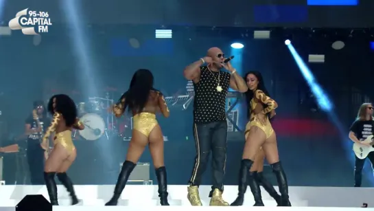 Flo Rida - Low (Live At The Summertime Ball 2016)