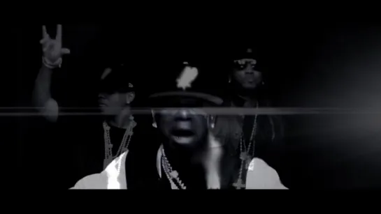 Young Jeezy - Lose My Mind ft. Plies